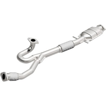 Catalytic Converter