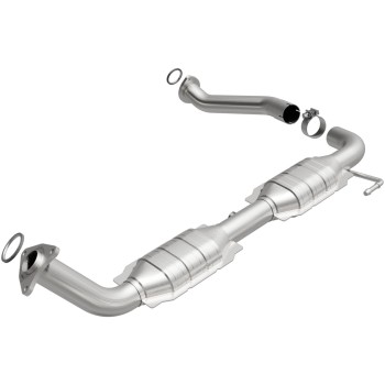 Catalytic Converter