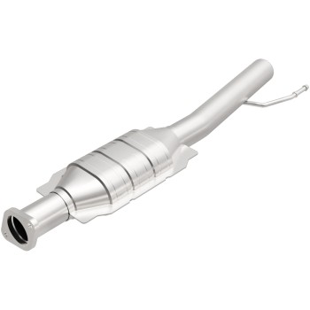 Catalytic Converter