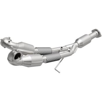 Catalytic Converter