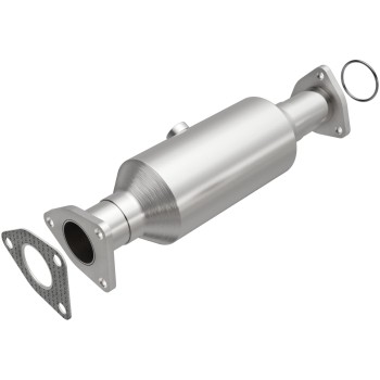 Catalytic Converter