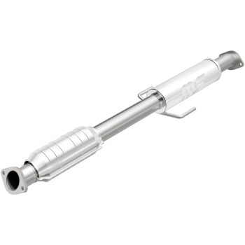 Catalytic Converter