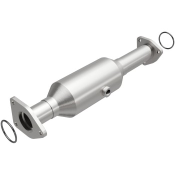 Catalytic Converter