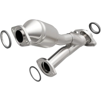 Catalytic Converter