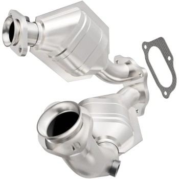 Catalytic Converter