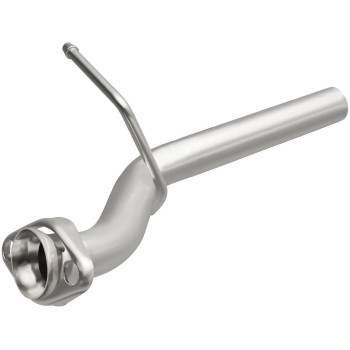 Exhaust Intermediate Pipe