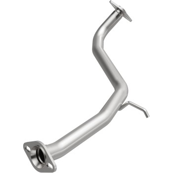 Exhaust Intermediate Pipe