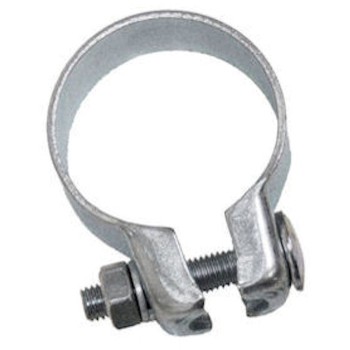 Exhaust Clamp