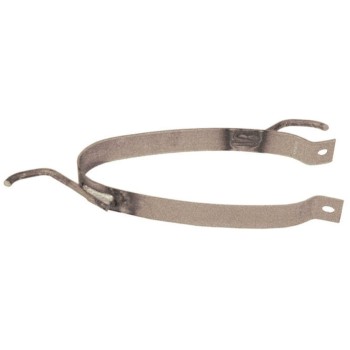 Exhaust Muffler Strap