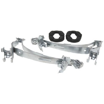 Exhaust Bolt and Spring