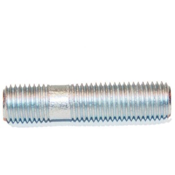 Exhaust Manifold Stud and Nut