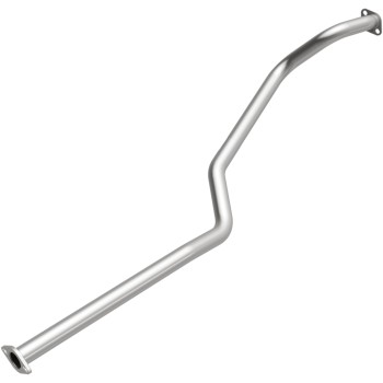 Exhaust Intermediate Pipe
