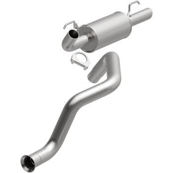 Exhaust Resonator