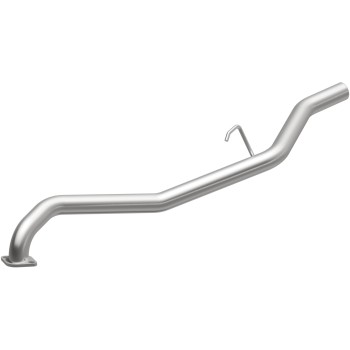 Exhaust Tail Pipe