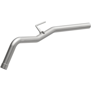Exhaust Tail Pipe