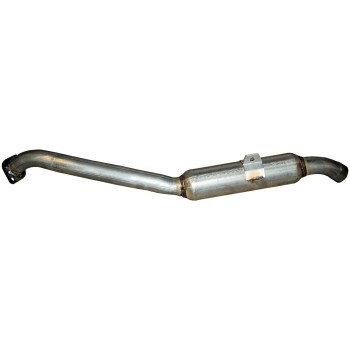 Exhaust Resonator