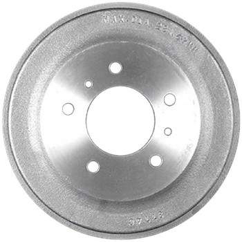 Brake Drum