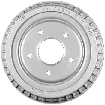 Brake Drum