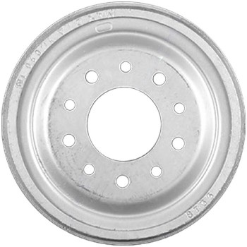 Brake Drum