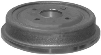Brake Drum