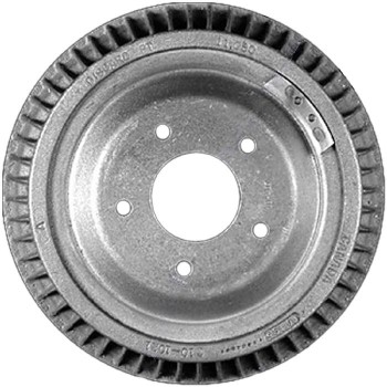 Brake Drum