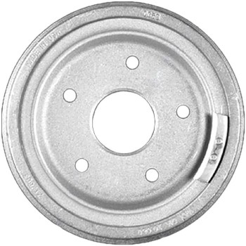 Brake Drum