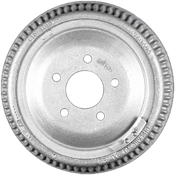 Brake Drum