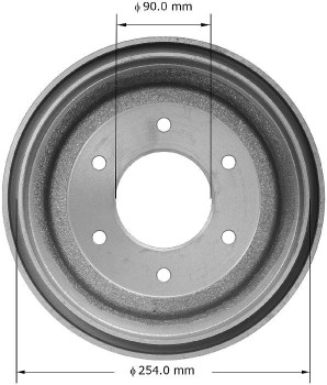 Brake Drum