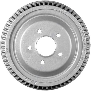 Brake Drum