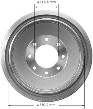 Brake Drum