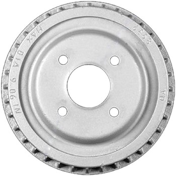 Brake Drum
