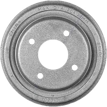 Brake Drum