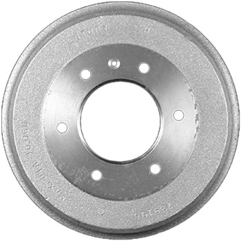 Brake Drum