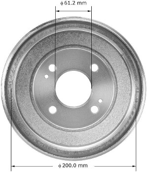 Brake Drum