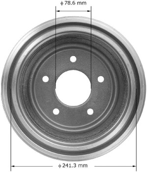 Brake Drum