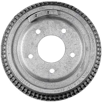 Brake Drum