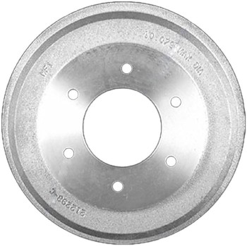 Brake Drum