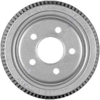 Brake Drum