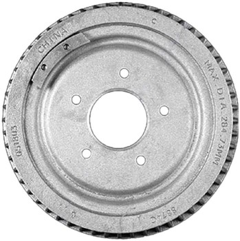 Brake Drum