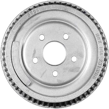 Brake Drum