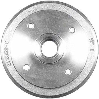 Brake Drum