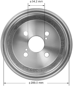 Brake Drum