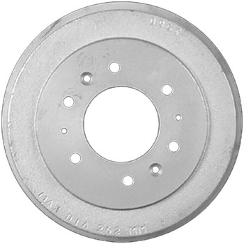 Brake Drum