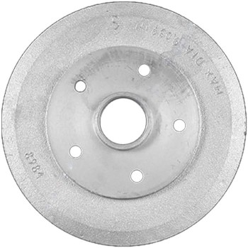 Brake Drum