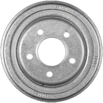 Brake Drum