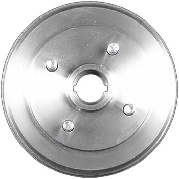 Brake Drum