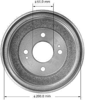 Brake Drum
