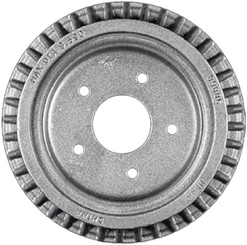 Brake Drum