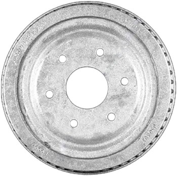 Brake Drum