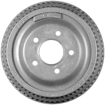 Brake Drum